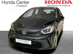 Honda Jazz 1.5 i-MMD Hybrid Elegance