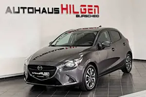 Mazda 2 Kizoku*SHZ*Tempomat*Klima*Bluetooth*DAB*MFL