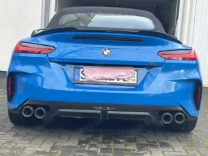 BMW Z4 M Z4 M40i Aut.