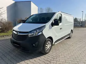 Opel Vivaro -B 1.6 CDTI*KLIMA*KAM*NAV*STANDHEIZUNG*