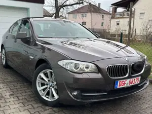 BMW 530 d xDrive*Wenig KM*Rückfahrkamera+Komfortsitze