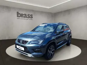 SEAT Ateca 1.5 TSI ACT FR OPF