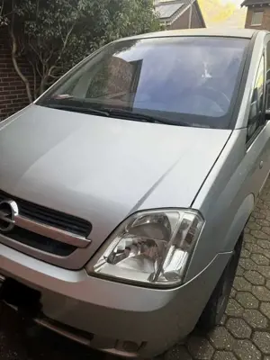 Opel Meriva 1.8 16V