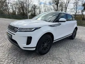 Land Rover Range Rover Evoque 2.0 D AWD 1.HND/PANO/LED/KAMERA