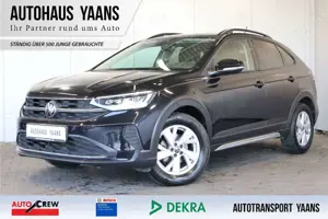 Volkswagen Taigo 1.0 TSI Life AID+ACC+LED+ALU+CARPLAY