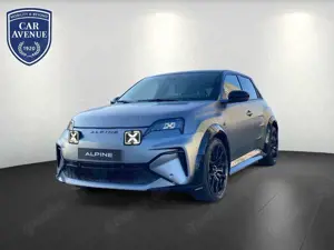 Alpine A290 GTS Driving+Safety *direkt verfügbar*