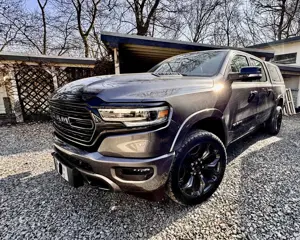 RAM 1500 RAM 1500 Crew Cab Shortbed Limited
