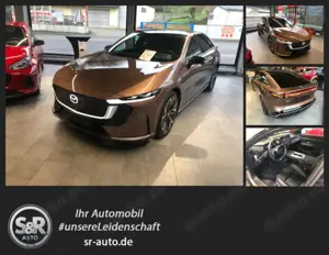 Mazda 6e 258ps Takumi