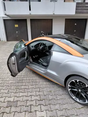Peugeot RCZ Bild 4