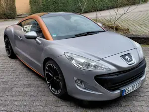 Peugeot RCZ
