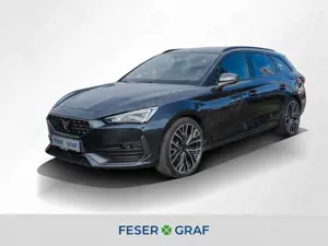 CUPRA Leon SP VZ 1.4 e-Hybrid NAVI/KAMERA/LED/PDC/SHZ