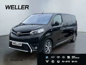 Toyota Proace 2,0l-D-4D L1 Verso Team D *HUD*CAM*ACC*SHZ*