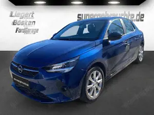 Opel Corsa Edition