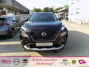 Nissan X-Trail Tekna 1.5 VC-T e-Power e-4ORCE 213 PS AT (B) 4x4