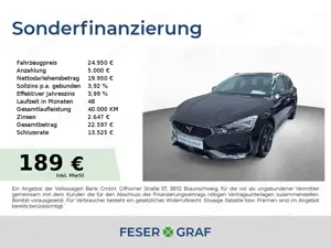 CUPRA Leon ST VZ 1.4 TSI DSG e-Hybrid|Pano|RFK|Navi