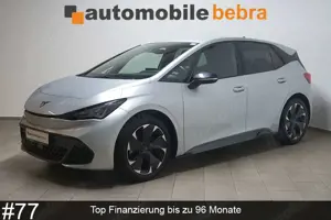 CUPRA Born 170KW e-Boost 62kWh Virtual LED Navi SHZ