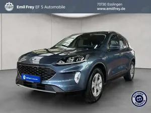 Ford Kuga 2.5 Duratec PHEV COOLCONNECT