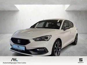 SEAT Leon 2.0 TDI FR DSG LED Navi AHK RFK ACC AHK AUT
