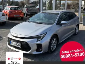 Suzuki Swace SWACE Comfort+ CVT Hybrid