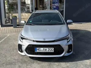 Suzuki Swace SWACE Comfort+ CVT Hybrid Bild 3