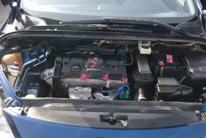 Peugeot 307 Bild 2