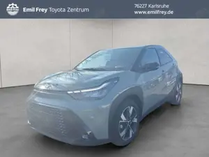 Toyota Aygo X X 1,5 Hybrid Teamplayer 68 kW, 5-türig