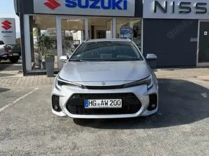 Suzuki Swace SWACE Comfort+ CVT Hybrid Bild 2