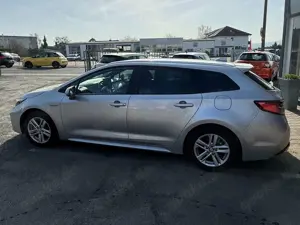 Suzuki Swace SWACE Comfort+ CVT Hybrid Bild 4