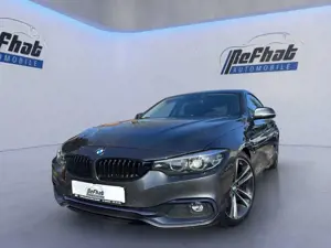 BMW 420 420d Gran Coupé SPORT-LINE*M-SPORT*MEMORY*LED*1A