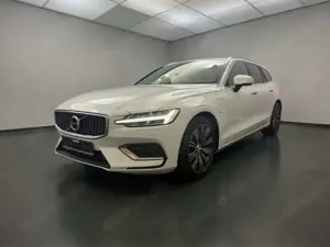 Volvo V60 T8 HYBRID INSCRIPTION*BOWER*PANO*SITZKL*MEGA