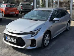 Suzuki Swace SWACE Comfort+ CVT Hybrid Bild 5