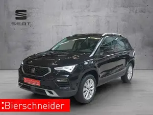 SEAT Ateca 1.5 TSI DSG Road Edition AHK ACC KAMERA WP
