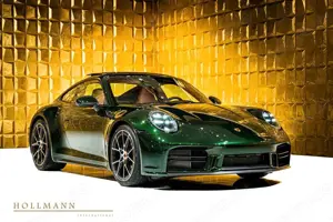 Porsche 992 911 CARRERA + CHRONO + SPORT EXHAUST + BOSE
