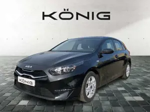 Kia Ceed / cee'd EDITION 7 Emotionpaket