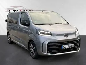 Toyota Proace Verso L1 Electric Teamplayer HUD Navi LED ACC Appl