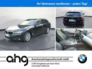 BMW 530 e xDrive Touring *Business*Navi*Kamera*LED*AH Bild 1