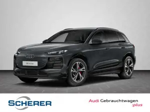 Audi Q6 e-tron quattro 360°KAMERA AHK MATRIX