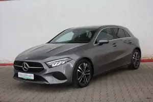 Mercedes-Benz A 180 d Progressive 458 WideScreen 20.374 € NETTO Bild 5