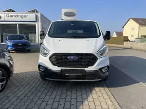 Ford Tourneo Custom Active L1 Automatik, ACC+XENON+KAMERA+PDC+NAVI+DAB Bild 5