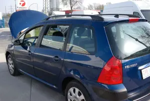 Peugeot 307 Bild 4