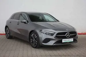 Mercedes-Benz A 180 d Progressive 458 WideScreen 20.374 € NETTO Bild 4
