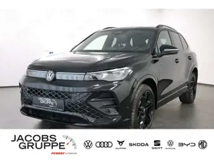 Volkswagen Tiguan 2.0 TSI 4M R-Line "Black Style" DSG,Na