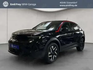 Opel Mokka 1.2 DI Turbo Automatik GS Line +NAVI+LED+SHZ