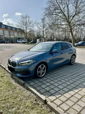 BMW 118 118 i Advantage LED/Virtual/Kamera/TÜV/ServiceNEU