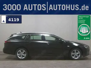 Opel Insignia ST 2.0 D Elegance Navi LED T-Leder RFK