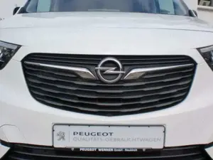 Opel Combo Life 1.5 D Start/Stop Elegance,Sitzheizung,Tempomat Bild 2