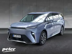 Maxus Mifa 9 MIFA 9 Luxury 7-Sitzer LED Navi elektr. Heckklappe Bild 1