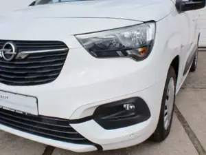 Opel Combo Life 1.5 D Start/Stop Elegance,Sitzheizung,Tempomat Bild 4