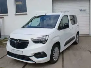 Opel Combo Life 1.5 D Start/Stop Elegance,Sitzheizung,Tempomat Bild 3