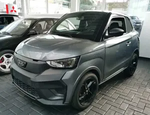 Ligier JS 50 D ELITE E5+ *Carplay*USB* Fahren ab 15!!!